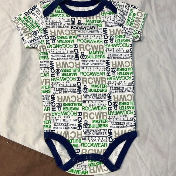 3-6M clothes bundle - Picture 2 of 6